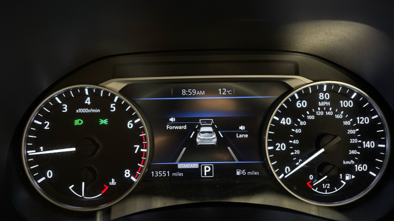 Nissan Juke 1.0 DiG-T 114 N-Connecta 5dr DCT Petrol Hatchback